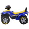 Odrážedlo Goodyear čtyřkolka se zvukem a světlem 3