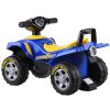 Odrážedlo Goodyear čtyřkolka se zvukem a světlem 7