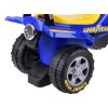 Odrážedlo Goodyear čtyřkolka se zvukem a světlem 8