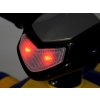 Odrážedlo Goodyear čtyřkolka se zvukem a světlem