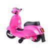 Dětský elektrický skútr VESPA 3