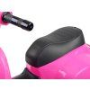 Dětský elektrický skútr VESPA