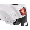 Dětská elektrická motorka VESPA skútr na akumulátor 9