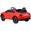 Dětské elektrické autíčko Mercedes AMG CLA 45s s houpáním 5