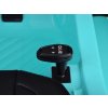 Dětské elektrické autíčko Mercedes AMG CLA 45s s funkcí houpání 8