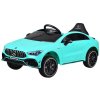 Dětské elektrické autíčko Mercedes AMG CLA 45s s funkcí houpání