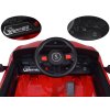 Elektrické autíčko Ford Mustang Shelby GT500 rádio 11