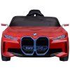 Elektrické autíčko BMW i4 pro děti s dálkovým ovládáním 3