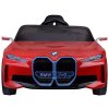 Elektrické autíčko BMW i4 pro děti s dálkovým ovládáním