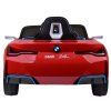 Elektrické autíčko BMW i4 pro děti s dálkovým ovládáním 5