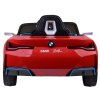 Elektrické autíčko BMW i4 pro děti s dálkovým ovládáním