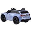 Dětské elektrické autíčko AUDI RS 6 na akumulátor