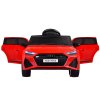 Elektrické autíčko AUDI RS 6 pro děti 3