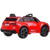 Elektrické autíčko AUDI RS 6 pro děti