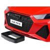 Elektrické autíčko AUDI RS 6 pro děti 9