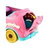 Panenka Enchantimals Bree Bunnymobile králičí auto 7