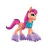 Figurka My Little Pony Sunny Starscout Crystal Adventure doplňky
