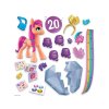 Figurka My Little Pony Sunny Starscout Crystal Adventure doplňky