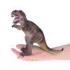 Gumová zvířátka Dinosaurus Tirex měkká