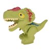 Dinosaurus figurka Dilophosaurus pohyblivé končetiny 2