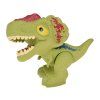 Dinosaurus figurka Dilophosaurus pohyblivé končetiny