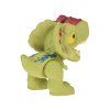 Dinosaurus figurka Dilophosaurus pohyblivé končetiny