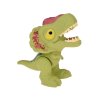 Dinosaurus figurka Dilophosaurus pohyblivé končetiny 5
