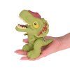 Dinosaurus figurka Dilophosaurus pohyblivé končetiny