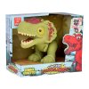 Dinosaurus figurka Dilophosaurus pohyblivé končetiny
