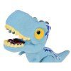 Dinosaurus figurka Velociraptor pohyblivé končetiny
