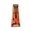 Dětské plastové housle se smyčcem 42 cm 6