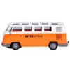 RC auto AUTOBUS RETRO CITY BUS dálkově ovládané osvětlené 3