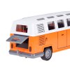 RC auto AUTOBUS RETRO CITY BUS dálkově ovládané osvětlené 4
