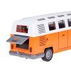 RC auto AUTOBUS RETRO CITY BUS dálkově ovládané osvětlené