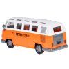 RC auto AUTOBUS RETRO CITY BUS dálkově ovládané osvětlené
