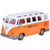 RC auto AUTOBUS RETRO CITY BUS dálkově ovládané osvětlené 8