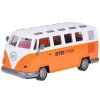 RC auto AUTOBUS RETRO CITY BUS dálkově ovládané osvětlené