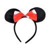 Kostým Myška Minnie pro holčičku L/XL 4