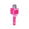 Bezdrátový Mikrofon pro děti KARAOKE Bluetooth 2
