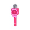 Bezdrátový Mikrofon pro děti KARAOKE Bluetooth 3