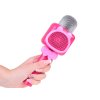Bezdrátový Mikrofon pro děti KARAOKE Bluetooth 4