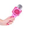 Bezdrátový Mikrofon pro děti KARAOKE Bluetooth