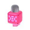 Bezdrátový Mikrofon pro děti KARAOKE Bluetooth
