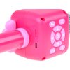 Bezdrátový Mikrofon pro děti KARAOKE Bluetooth 7