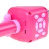 Bezdrátový Mikrofon pro děti KARAOKE Bluetooth