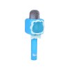 Mikrofon Bezdrátový pro děti KARAOKE Bluetooth nahrávání