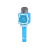 Mikrofon Bezdrátový pro děti KARAOKE Bluetooth nahrávání