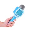 Mikrofon Bezdrátový pro děti KARAOKE Bluetooth nahrávání