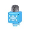 Mikrofon Bezdrátový pro děti KARAOKE Bluetooth nahrávání
