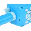Mikrofon Bezdrátový pro děti KARAOKE Bluetooth nahrávání
